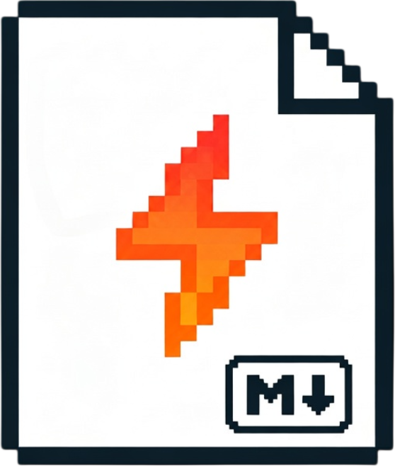 Markpdf logo